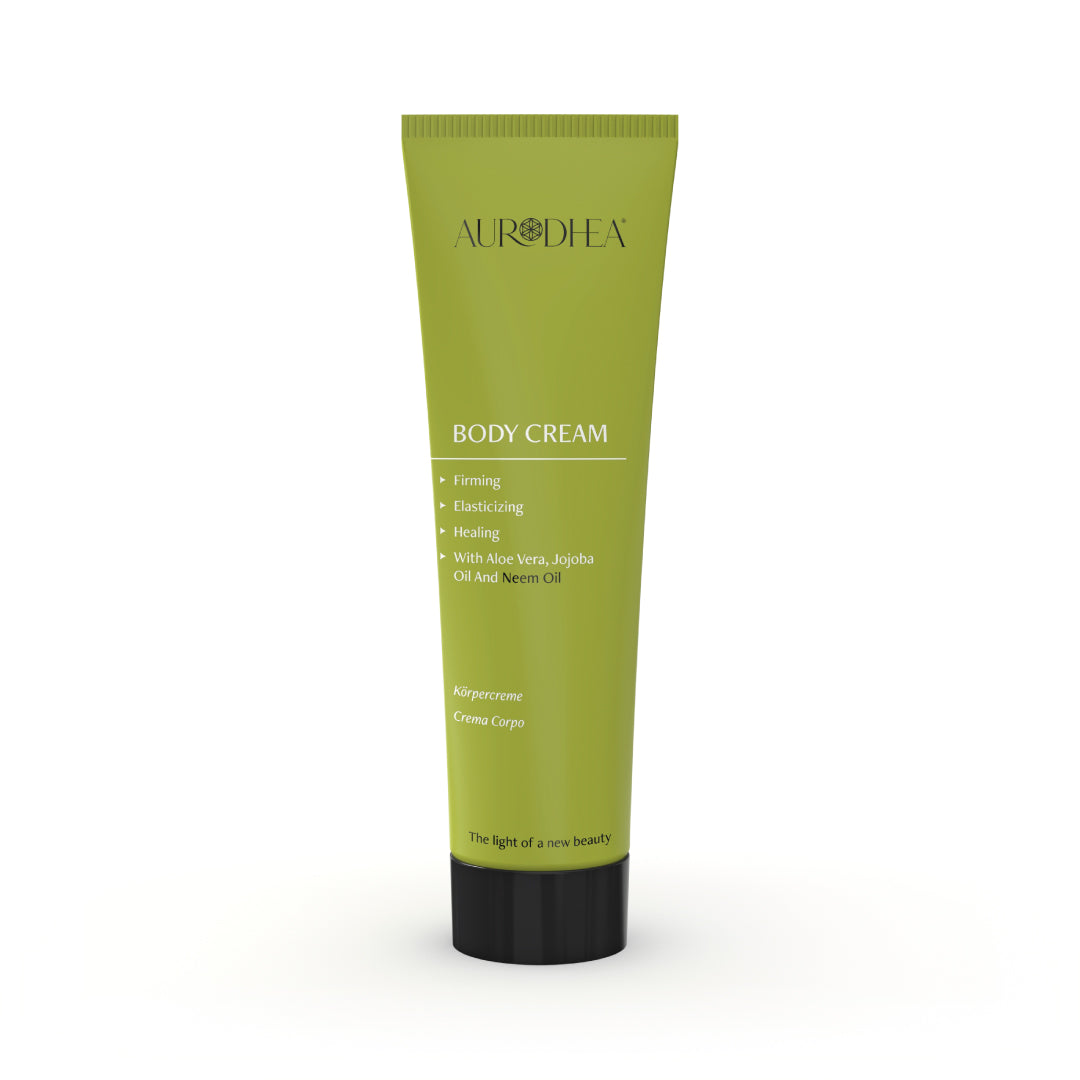 Crème Corps Nourrissante au Neem 150 ml