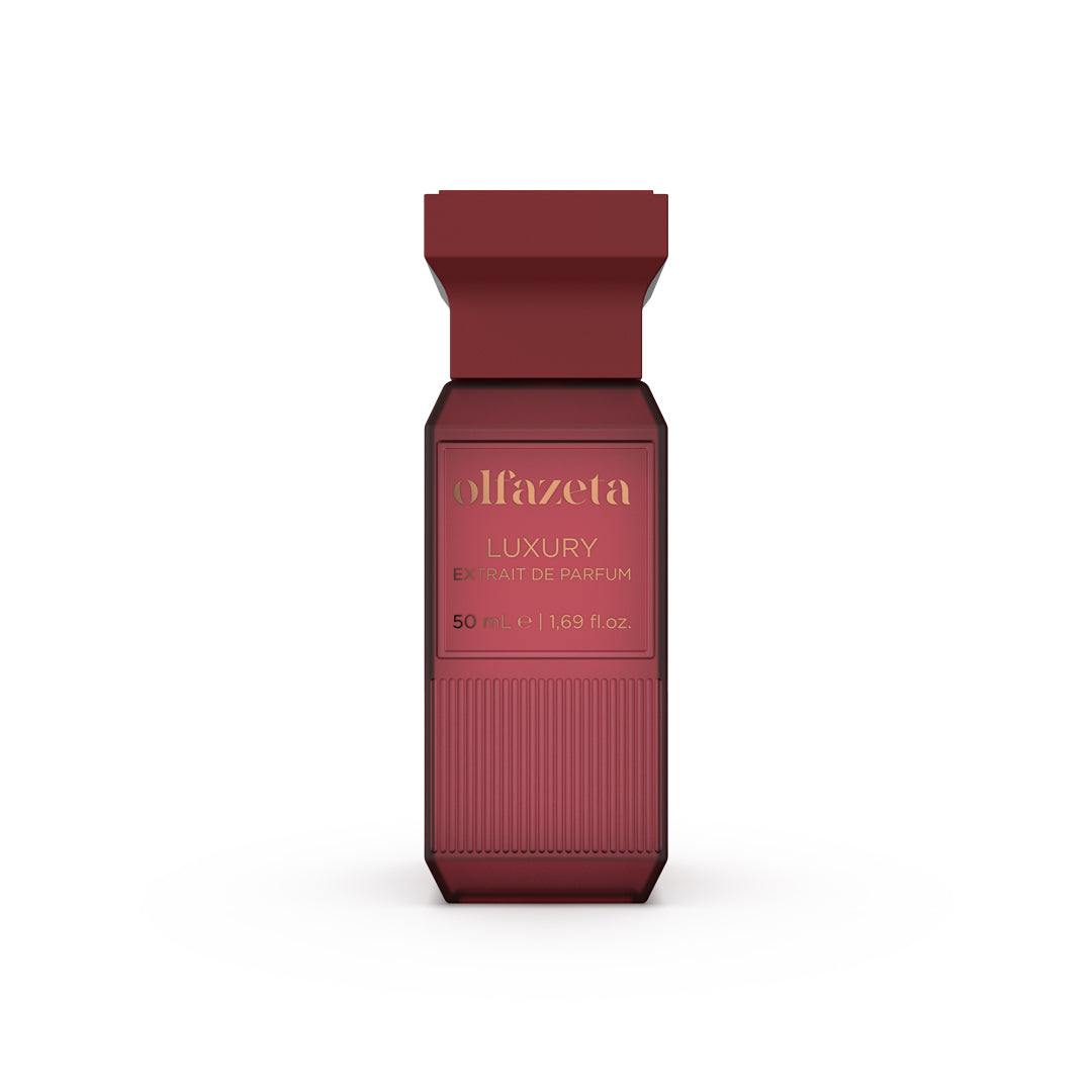 Scarlet Fire - Parfum unisexe luxury 50 ml | Essence 30%