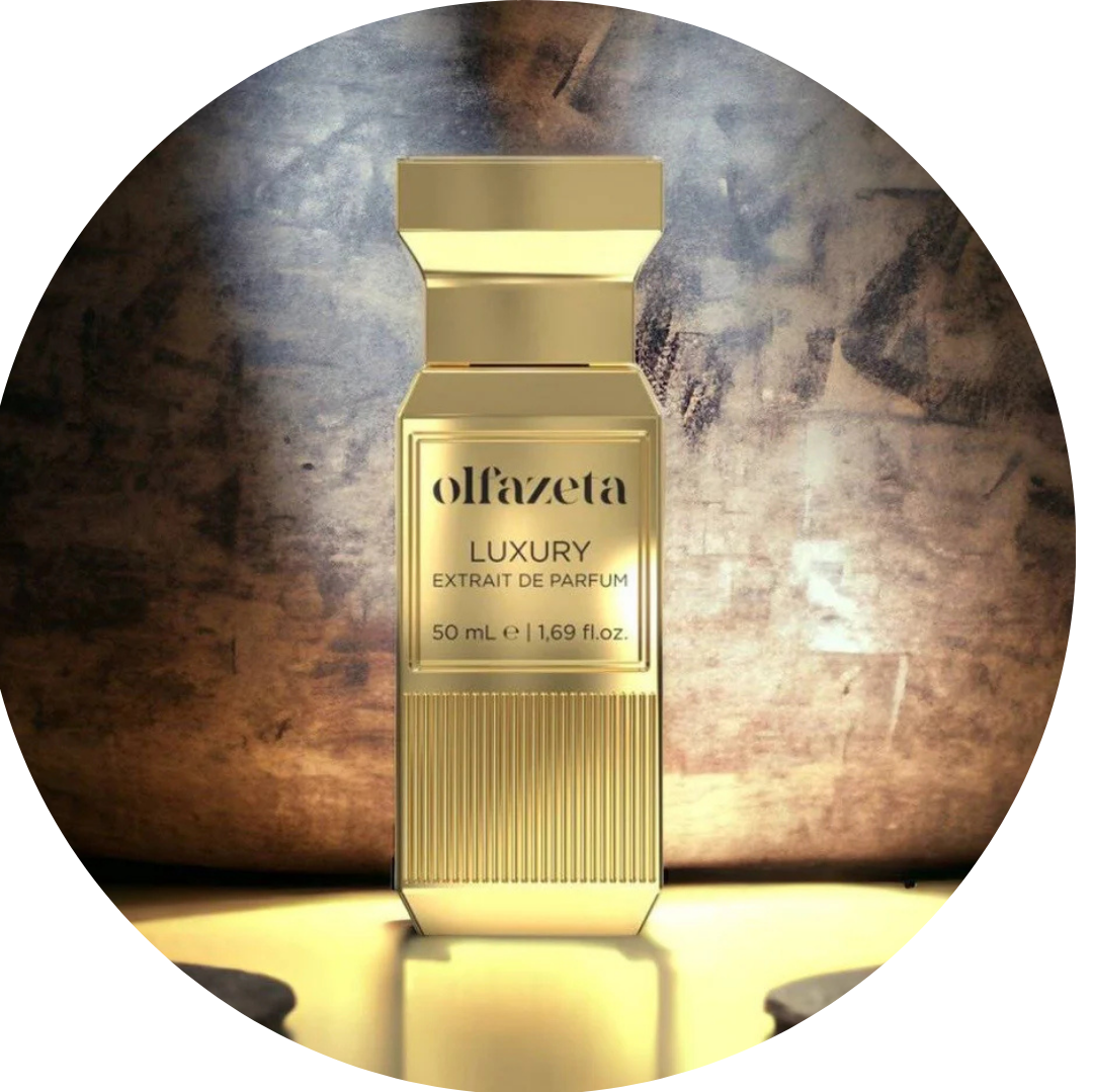 PARFUMS LUXUEUX