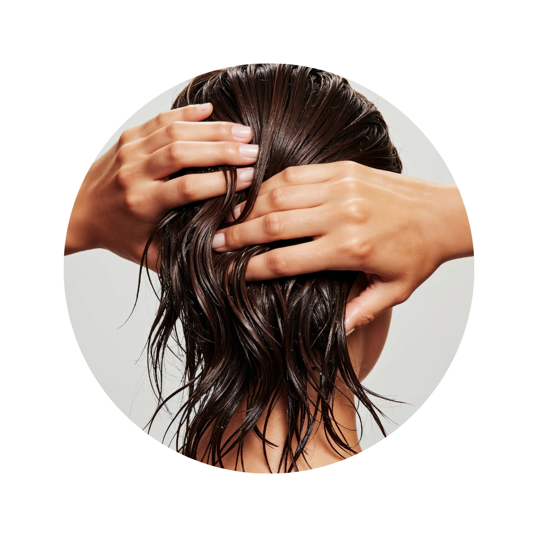 CHEVEUX