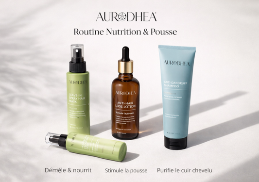 Routine pousse rapide
