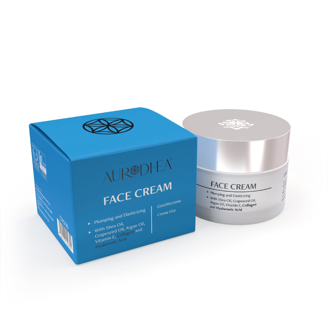 Routine anti-imperfections