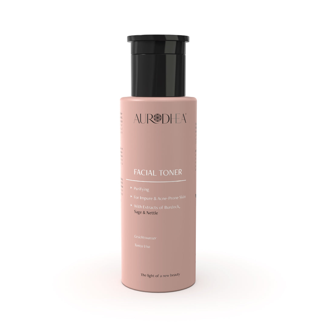 Routine anti-imperfections