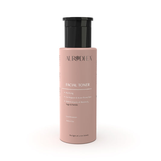 Lotion Tonique Peaux Impures & Acnéiques – 150 ml