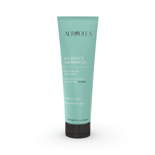 Gel Douche Fraîcheur Intense à l'Aloe Vera 250 ml