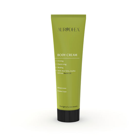 Crème Corps Nourrissante au Neem  150 ml