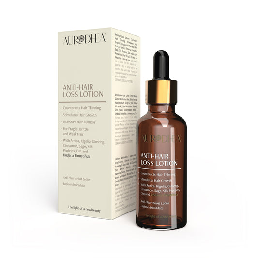 Hair Boost Anti-Chute à l’Undaria Pinnatifida 50 ml