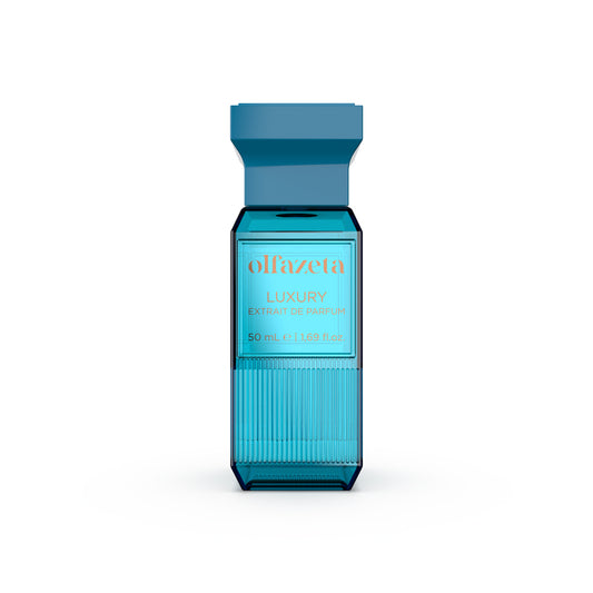 Parfum Mixte Luxury 50mL | Essence 30%