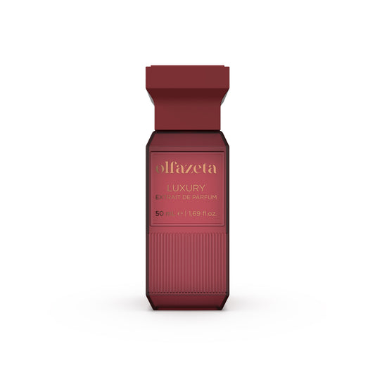 Scarlet Fire - Parfum unisexe luxury 50 ml | Essence 30%